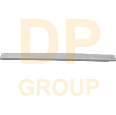 Zderzak tylny, środkowa część Ford 1387174 cena, od 83,91 USD