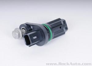 Czujnik położenia wału korbowego General Motors 12615626 cena, od 25,13 USD