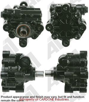 4721439AB Chrysler Pompa wspomagania hydraulicznego kierownicy
