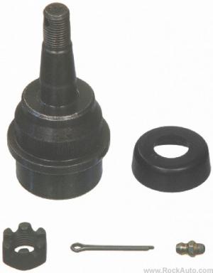 Sworzeń wahacza górny Moog AMGK3134T cena, od 25,12 USD