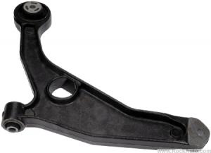 Wahacz zawieszenia przedniego dolny prawy Chrysler 4766424AD cena, od 125,55 USD