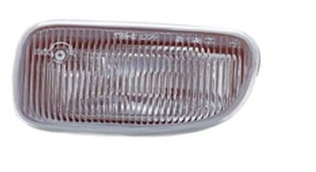 Lampa przeciwmgielna lewa Jeep Grand Cherokee