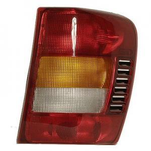 Kupić Lampa zespolona tylna prawa Jeep Grand Cherokee  EUROPA  WJ, WG w dobrej cenie