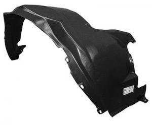 Nadkole błotnika przedniego prawe do Jeep Grand Cherokee LIMITED 