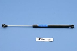 55136965AE Chrysler Amortyzator szyby bagażnika (3/5 drzwi tylnych)
