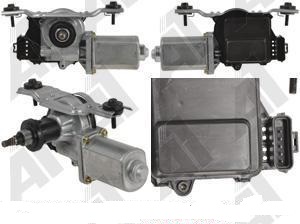 55155122AB Chrysler silniczek wycieraczki tylnej szyby