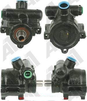 52088278AB Chrysler Pompa wspomagania hydraulicznego kierownicy