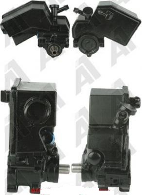 52089300AB Chrysler Pompa wspomagania hydraulicznego kierownicy