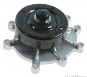 Pompa chłodząca wodna Chrysler 53022189AH cena, od 49,20 USD