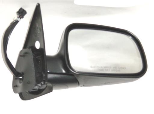 55155446AE Chrysler Lusterko wsteczne prawe