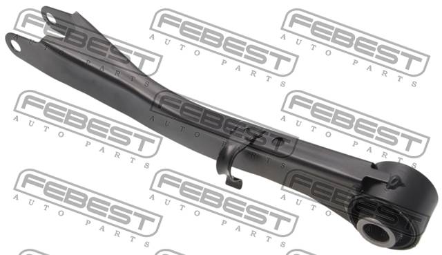 Drążek podłużny zawieszenia tylnego lewy Febest 0825G12RLH cena, od 59,74 USD