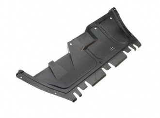 Osłona silnika, miski (przedziału silnika) Polcar 9501345 cena, od 17,47 USD