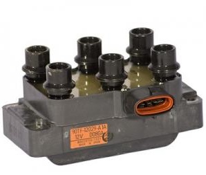 Cewka zapłonowa Ford DGE446 cena, od 65,13 USD