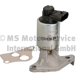 Zawór recyrkulacji spalin EGR General Motors 5851580 cena, od 73,63 USD