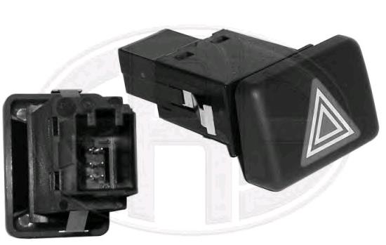 Przycisk włączania światła awaryjnego Audi A4 B7 sedana (8EC) (2004 - 2008) cena, od 44,44 USD