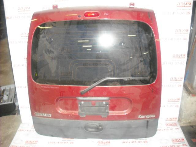Drzwi tylne (bagażnika 3/5) do Renault Kangoo I KC0, KC1