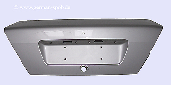 Klapa bagażnika do Mercedes C  W202
