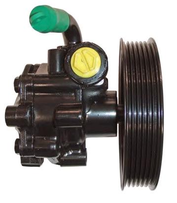 06B145255 VAG Pompa wspomagania hydraulicznego kierownicy