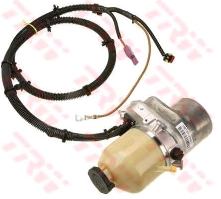 93188235 Opel Pompa wspomagania hydraulicznego kierownicy