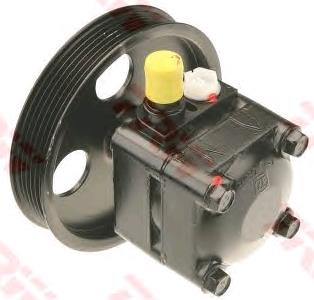 Pompa wspomagania hydraulicznego kierownicy Meyle 5146310012 cena, od 132,17 USD