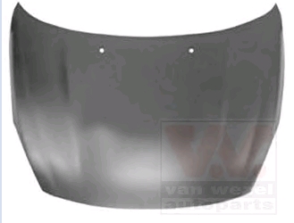 Maska silnika Volvo S60 II sedana (134) (2010 - 2018) cena, od 421,34 USD