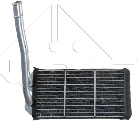 Nagrzewnica Land Rover Freelander