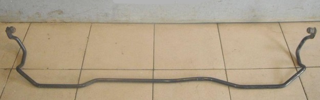 Stabilizator tylny do Mercedes E  W210