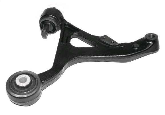 Do koszyka 30760586 Volvo Wahacz zawieszenia przedniego dolny lewy