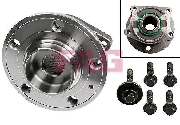 Piasta tylna FAG 713660340 cena, od 90,01 USD