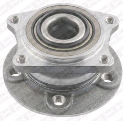 Piasta tylna Volvo 31340690 cena, od 63,48 USD
