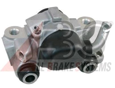 623722 ABS Zacisk hamulcowy tylny prawy