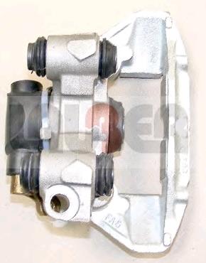 Zacisk hamulcowy tylny lewy Renault 19 1 B53, C53