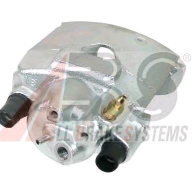 Do koszyka BHQ144E TRW Zacisk hamulcowy tylny prawy