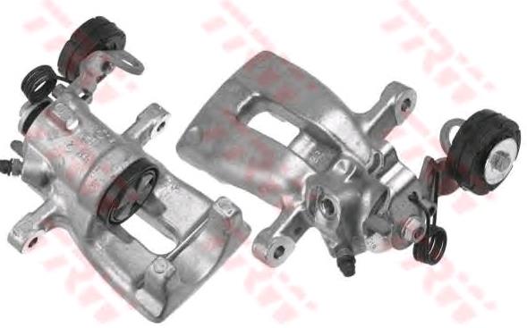 Zacisk hamulcowy tylny lewy Opel 5542274 cena, od 58,74 USD
