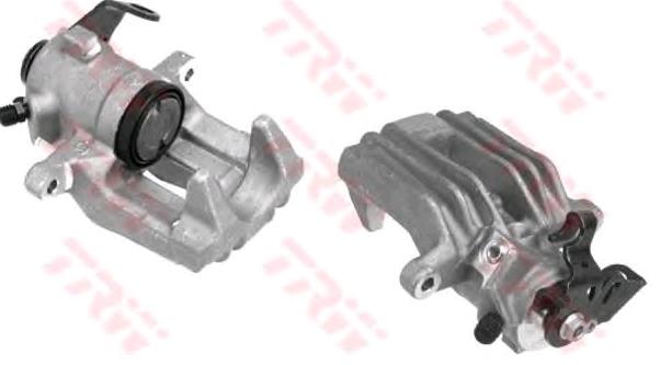 1J0615424D VAG Zacisk hamulcowy tylny prawy