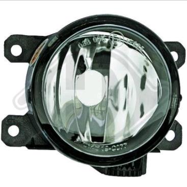 SU001A3436 Toyota Lampa przeciwmgielna lewa/prawa