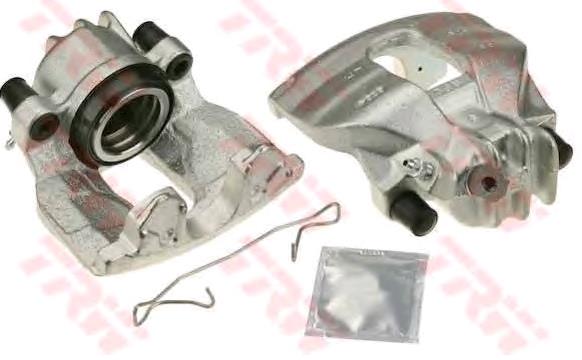Zacisk hamulcowy przedni lewy Volvo 8251315 cena, od 62,99 USD