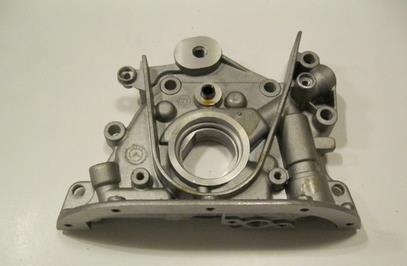 Pompa oleju Geely CK