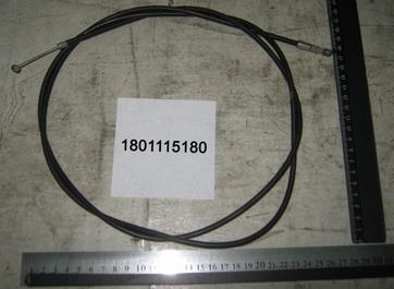 Linka otwierania maski Geely CK