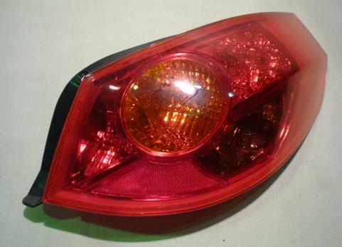 Kupić Lampa zespolona tylna prawa Chery A13 w dobrej cenie
