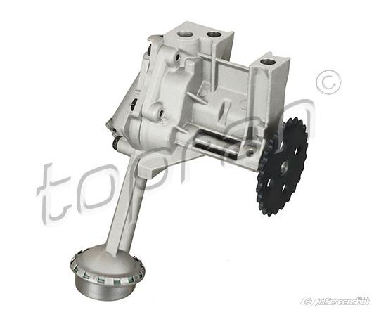 Pompa oleju Dacia Solenza