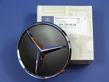 Emblemat na klapę bagaznika (znaczek firmowy) Mercedes Sprinter 906