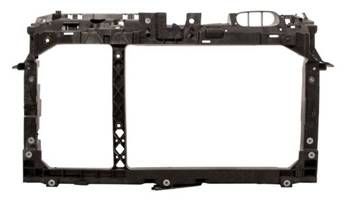 1800029 Ford Osłona chłodnicy kompletna (panel mocowania reflektorów)
