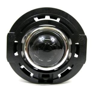  Lampa przeciwmgielna lewa/prawa Dodge Avenger 