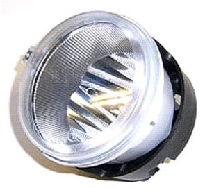 Lampa przeciwmgielna lewa/prawa do Dodge Caliber SXT PM