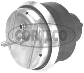 602571 Corteco Poduszka (podpora) silnika lewa