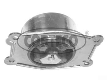 Poduszka (podpora) silnika lewa Opel 5684048 cena, od 29,10 USD