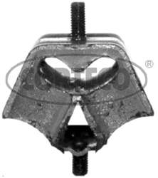 Poduszka (podpora) silnika prawa Audi 80 89, 89Q, 8A