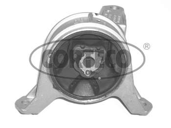 Poduszka (podpora) silnika prawa Opel 5684053 cena, od 28,63 USD