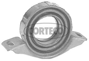 Sprzęgło łożyska podwieszanego wału Cardana Corteco 600432 cena, od 20,16 USD
